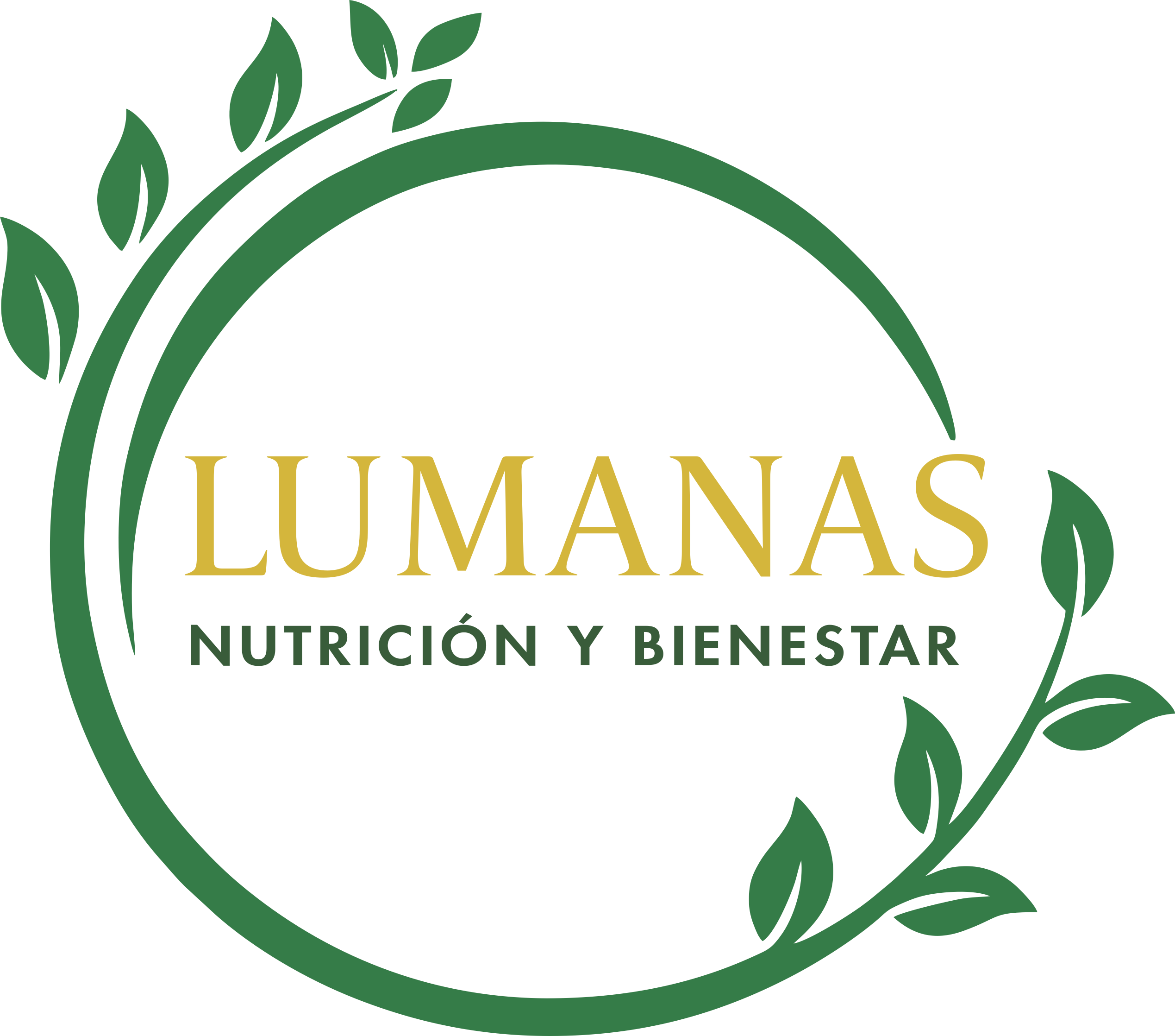 Lumanas
